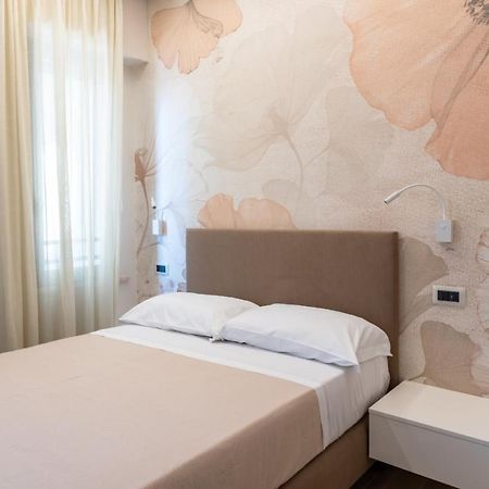 Albergo Degli Amici Chieti Eksteriør bilde