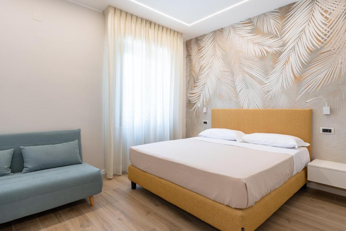 Albergo Degli Amici Chieti Eksteriør bilde