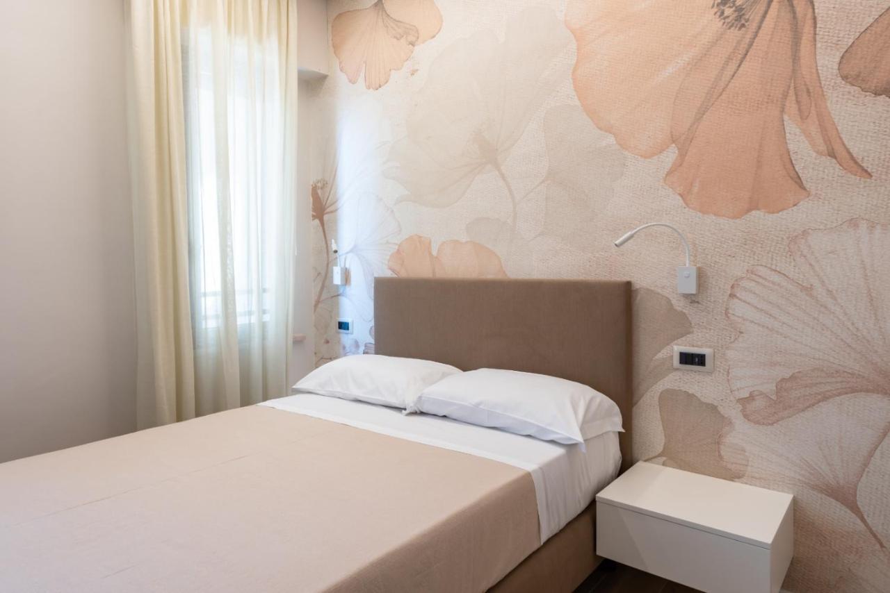 Albergo Degli Amici Chieti Eksteriør bilde