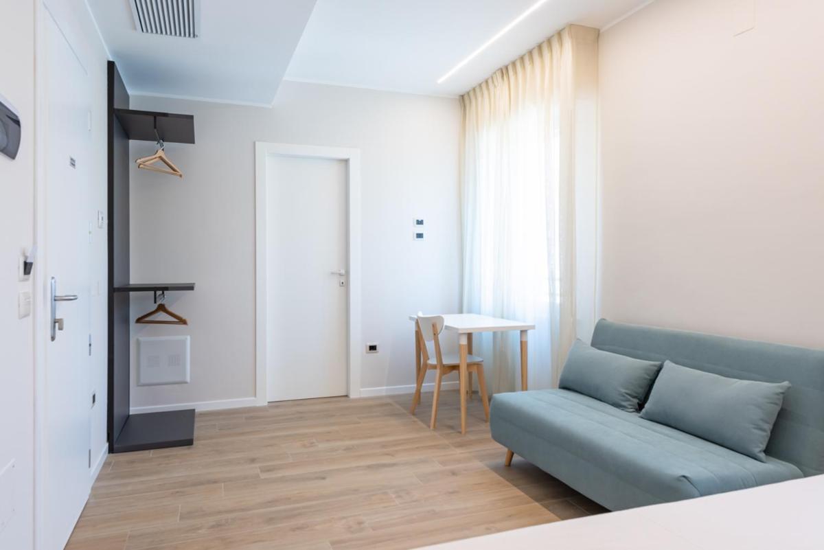 Albergo Degli Amici Chieti Eksteriør bilde