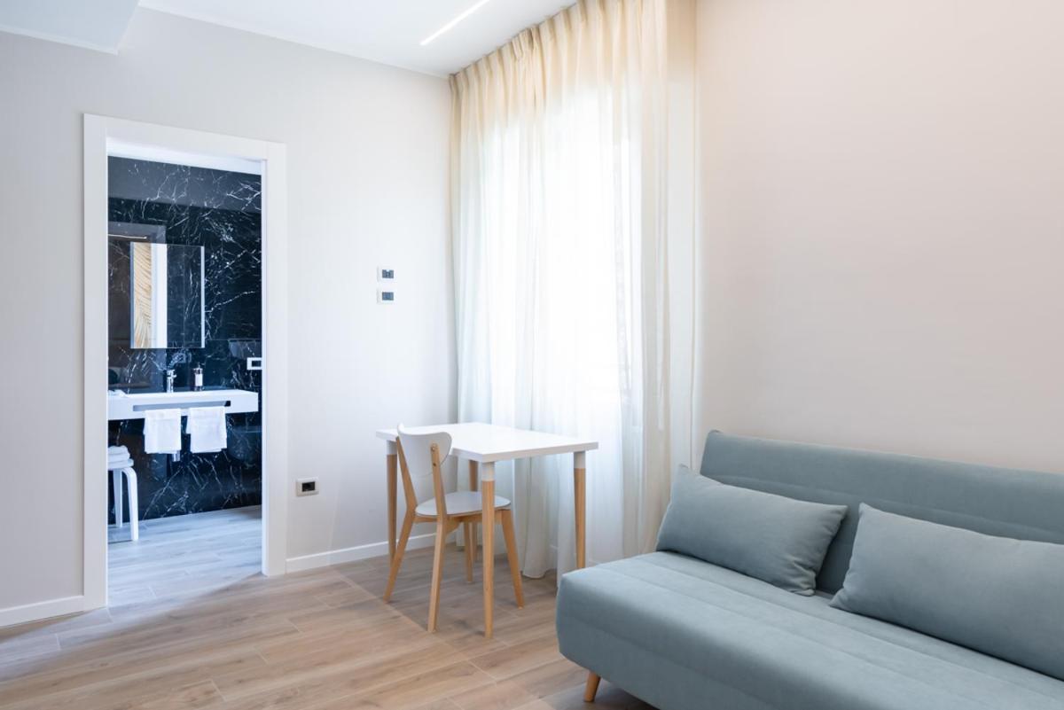 Albergo Degli Amici Chieti Eksteriør bilde