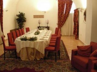 Albergo Degli Amici Chieti Eksteriør bilde