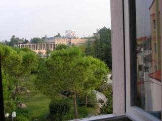 Albergo Degli Amici Chieti Eksteriør bilde
